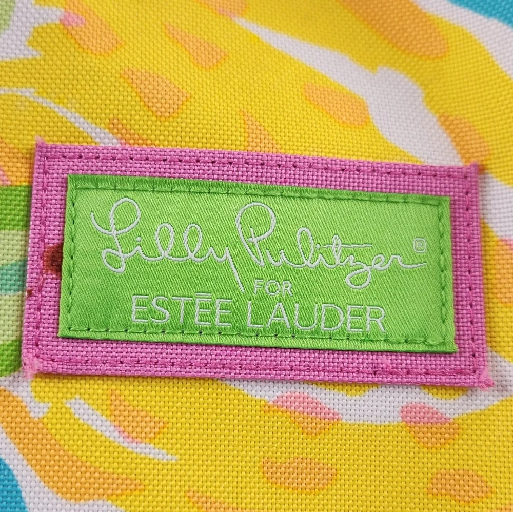 Lilly Pulitzer brighten your